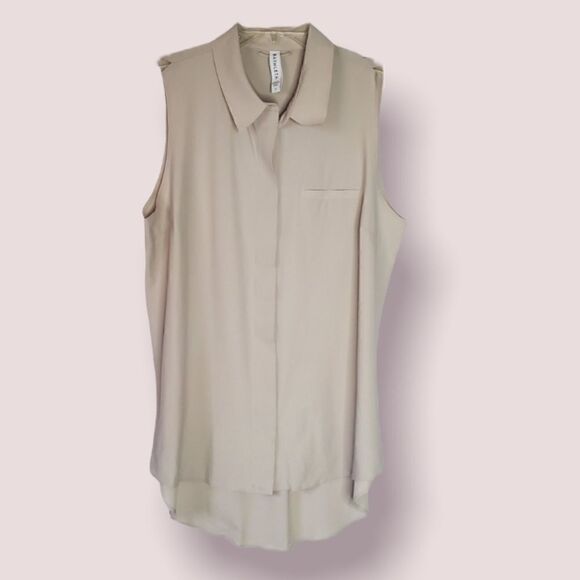 Urbanite Tank   - Picture 2 of 9